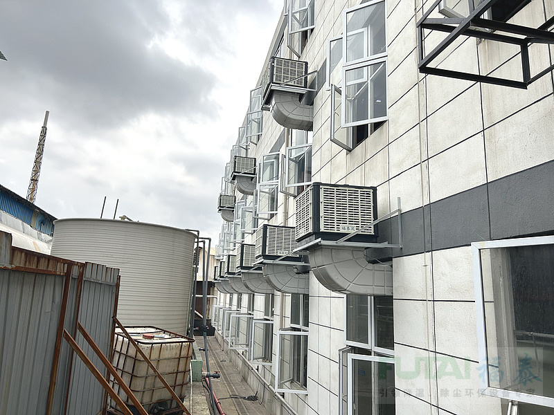 黃埔、海珠水冷空調(diào)價格